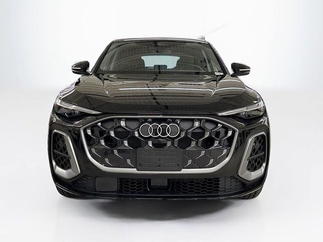 2025 Audi Q5 Sportback Premium Plus 2.0 TFSI quattro - 22991311 - 7