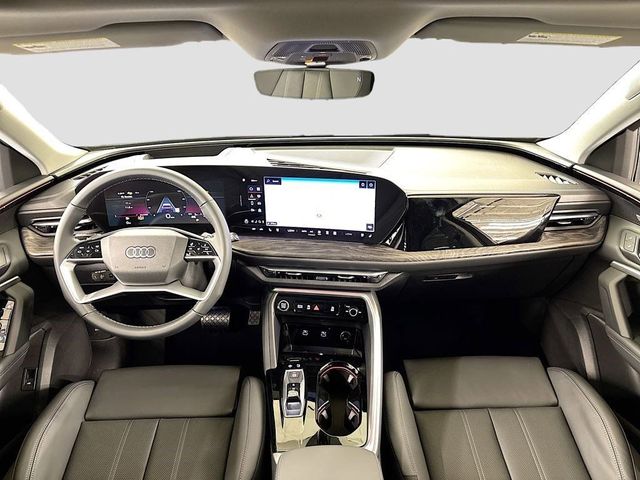 2025 Audi Q5 Sportback Premium Plus 2.0 TFSI quattro - 22991311 - 8