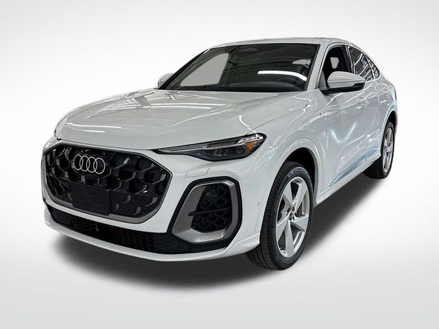 2025 Audi Q5 Sportback Premium Plus 2.0 TFSI quattro - 23006942 - 0