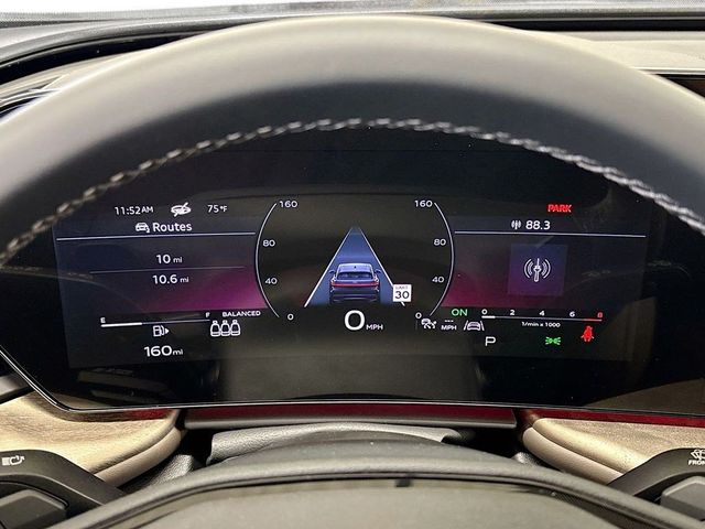 2025 Audi Q5 Sportback Premium Plus 2.0 TFSI quattro - 23006942 - 9