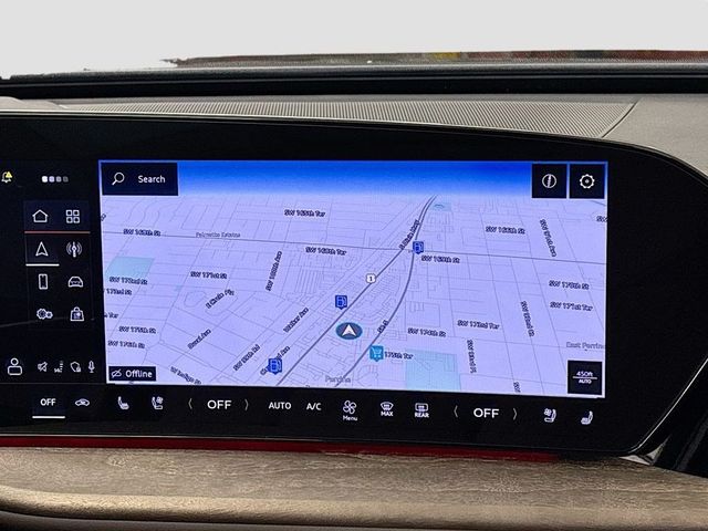 2025 Audi Q5 Sportback Premium Plus 2.0 TFSI quattro - 23006942 - 11