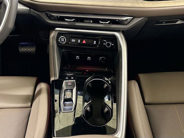 2025 Audi Q5 Sportback Premium Plus 2.0 TFSI quattro - 23006942 - 12