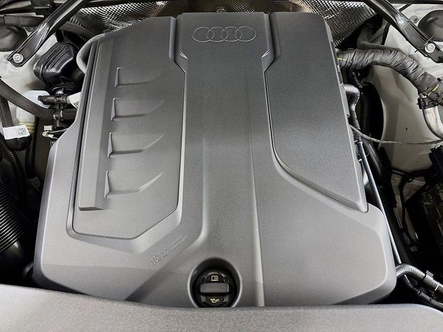 2025 Audi Q5 Sportback Premium Plus 2.0 TFSI quattro - 23006942 - 21