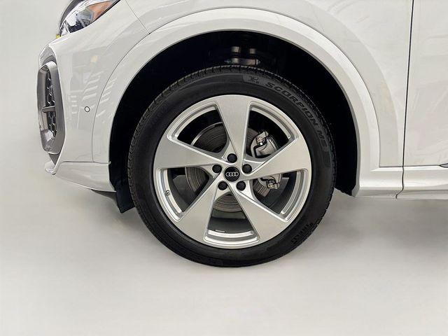 2025 Audi Q5 Sportback Premium Plus 2.0 TFSI quattro - 23006942 - 22