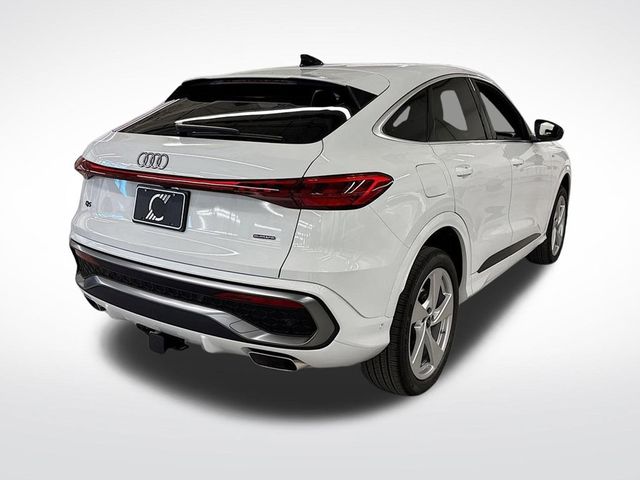 2025 Audi Q5 Sportback Premium Plus 2.0 TFSI quattro - 23006942 - 4