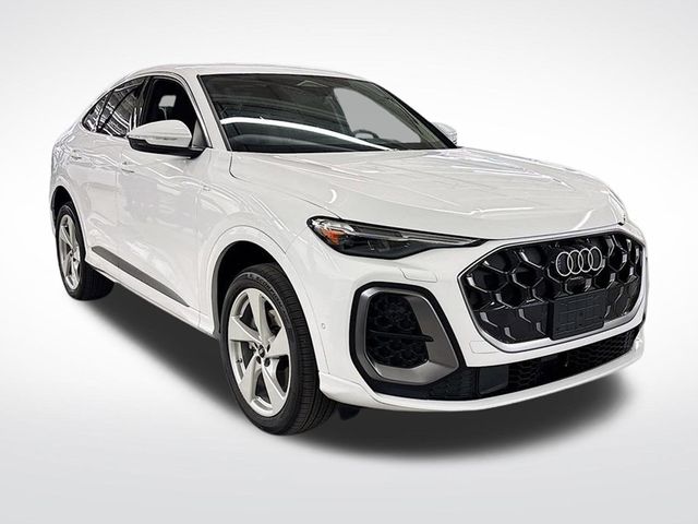 2025 Audi Q5 Sportback Premium Plus 2.0 TFSI quattro - 23006942 - 6