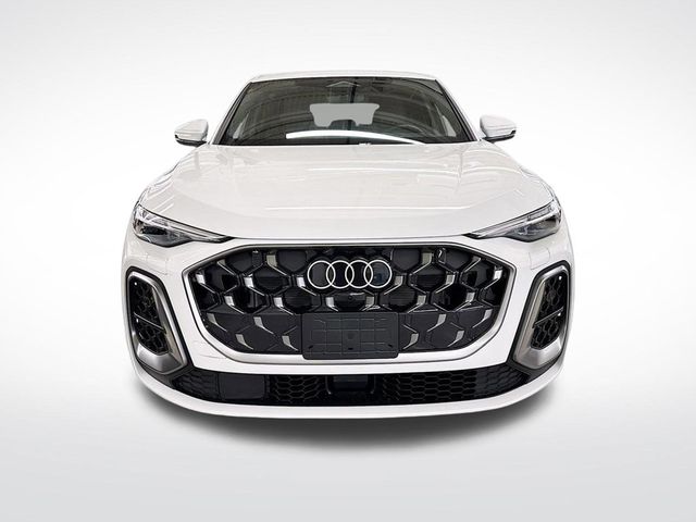 2025 Audi Q5 Sportback Premium Plus 2.0 TFSI quattro - 23006942 - 7