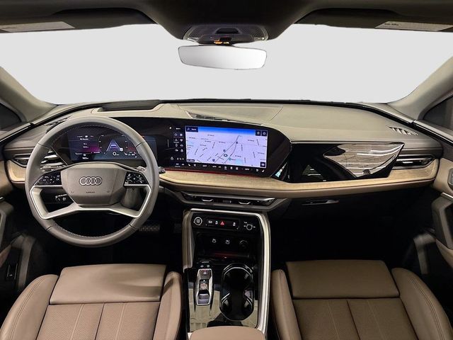 2025 Audi Q5 Sportback Premium Plus 2.0 TFSI quattro - 23006942 - 8