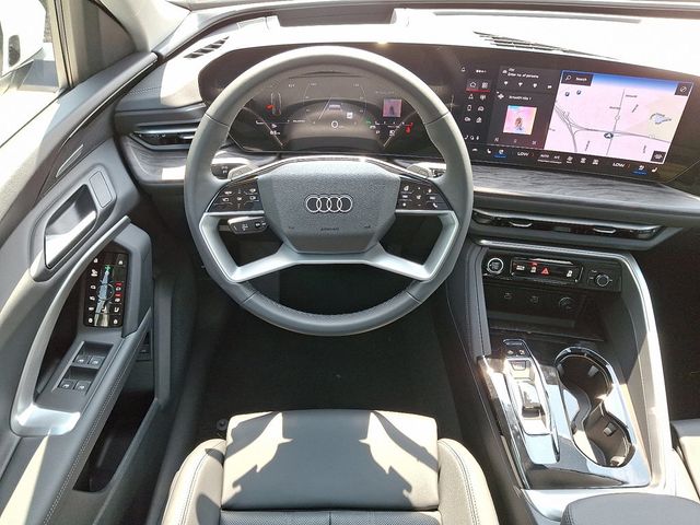 2025 Audi Q5 Sportback Premium Plus 2.0 TFSI quattro - 22894221 - 9