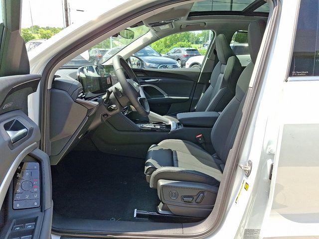 2025 Audi Q5 Sportback Premium Plus 2.0 TFSI quattro - 22894221 - 11