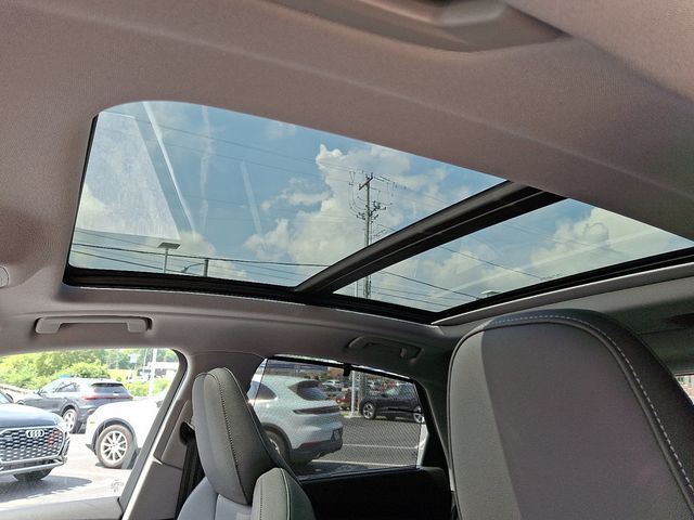 2025 Audi Q5 Sportback Premium Plus 2.0 TFSI quattro - 22894221 - 12