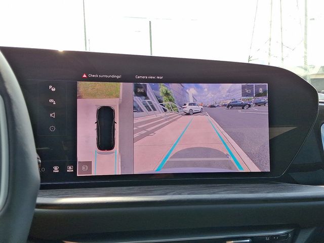 2025 Audi Q5 Sportback Premium Plus 2.0 TFSI quattro - 22894221 - 15