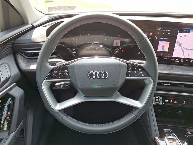 2025 Audi Q5 Sportback Premium Plus 2.0 TFSI quattro - 22894221 - 16