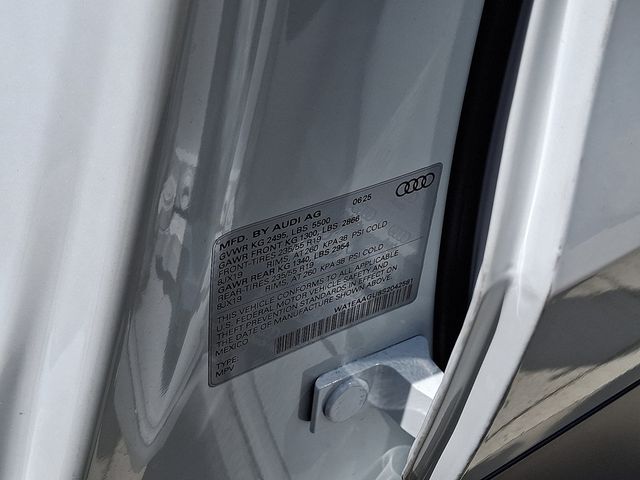 2025 Audi Q5 Sportback Premium Plus 2.0 TFSI quattro - 22894221 - 18