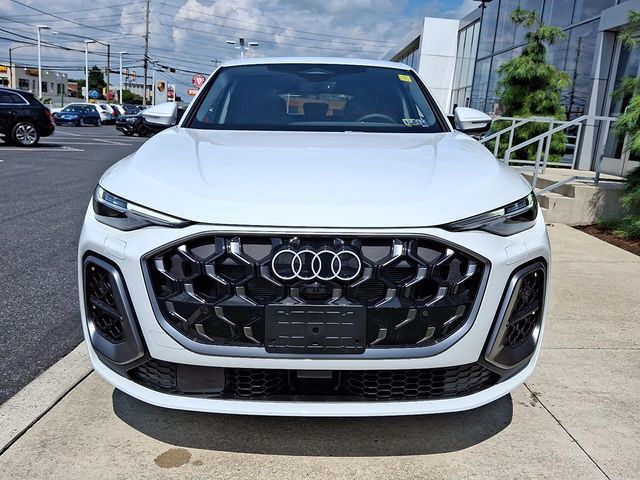 2025 Audi Q5 Sportback Premium Plus 2.0 TFSI quattro - 22894221 - 1