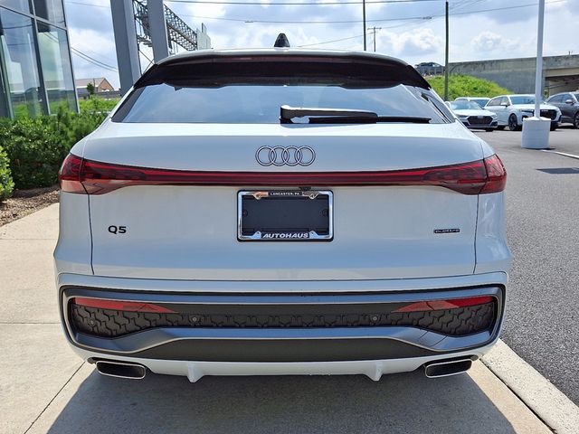 2025 Audi Q5 Sportback Premium Plus 2.0 TFSI quattro - 22894221 - 4