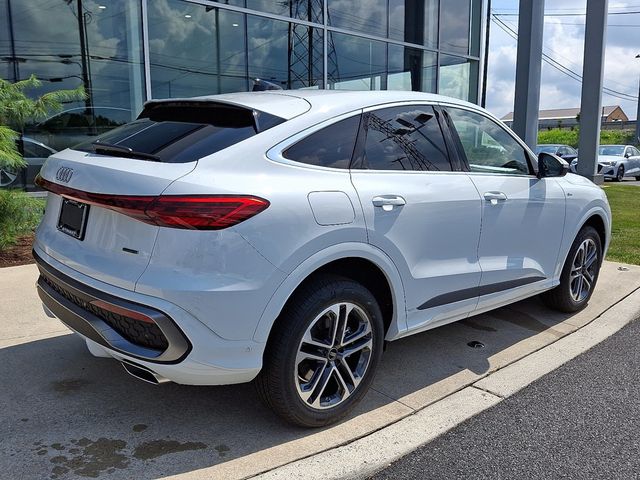 2025 Audi Q5 Sportback Premium Plus 2.0 TFSI quattro - 22894221 - 5