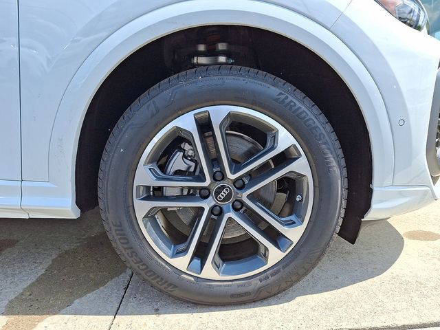 2025 Audi Q5 Sportback Premium Plus 2.0 TFSI quattro - 22894221 - 6