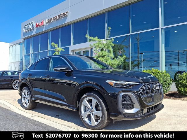 2025 Audi Q5 Sportback Premium Plus 2.0 TFSI quattro - 22916750 - 0