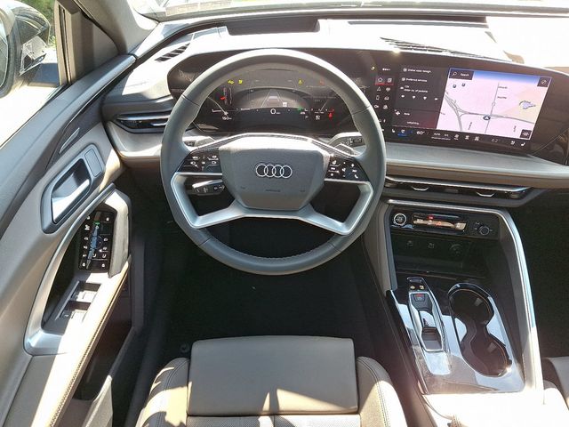 2025 Audi Q5 Sportback Premium Plus 2.0 TFSI quattro - 22916750 - 9