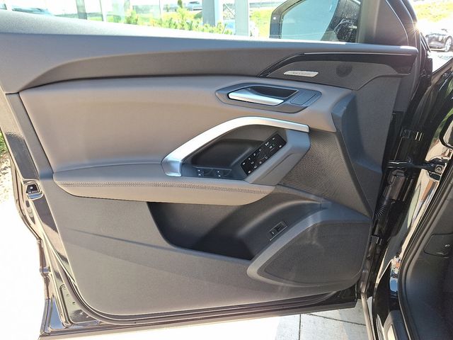 2025 Audi Q5 Sportback Premium Plus 2.0 TFSI quattro - 22916750 - 10