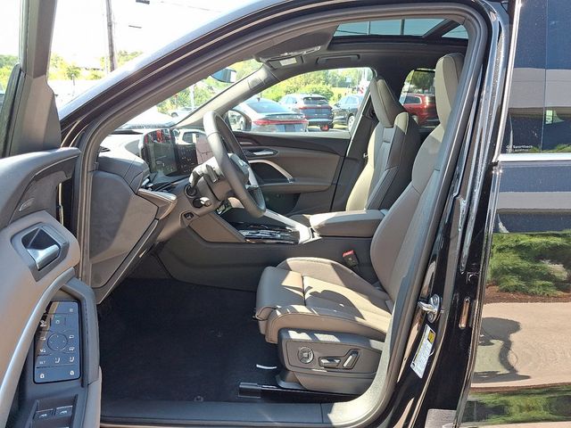 2025 Audi Q5 Sportback Premium Plus 2.0 TFSI quattro - 22916750 - 11