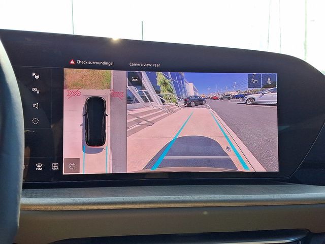 2025 Audi Q5 Sportback Premium Plus 2.0 TFSI quattro - 22916750 - 15