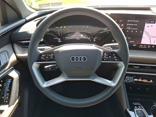 2025 Audi Q5 Sportback Premium Plus 2.0 TFSI quattro - 22916750 - 16