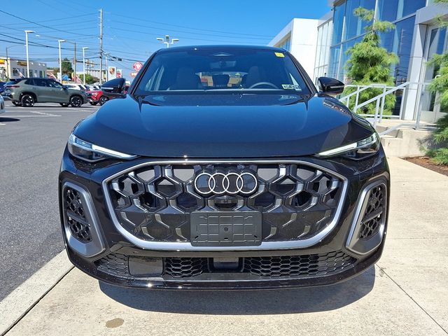 2025 Audi Q5 Sportback Premium Plus 2.0 TFSI quattro - 22916750 - 1