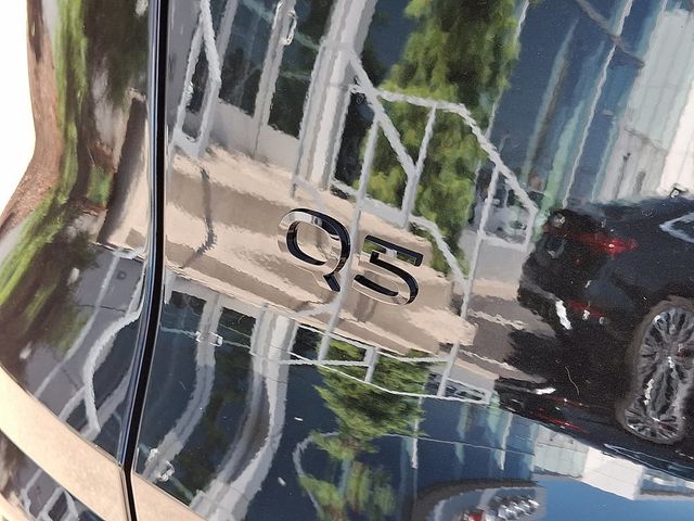 2025 Audi Q5 Sportback Premium Plus 2.0 TFSI quattro - 22916750 - 21