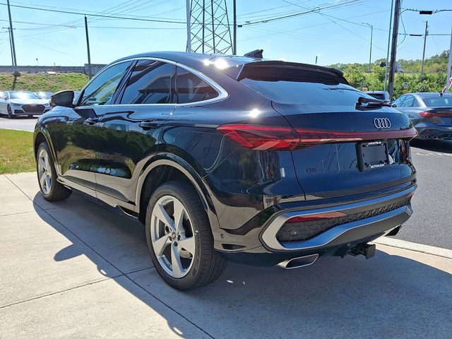 2025 Audi Q5 Sportback Premium Plus 2.0 TFSI quattro - 22916750 - 3
