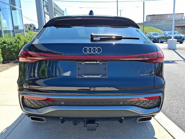 2025 Audi Q5 Sportback Premium Plus 2.0 TFSI quattro - 22916750 - 4