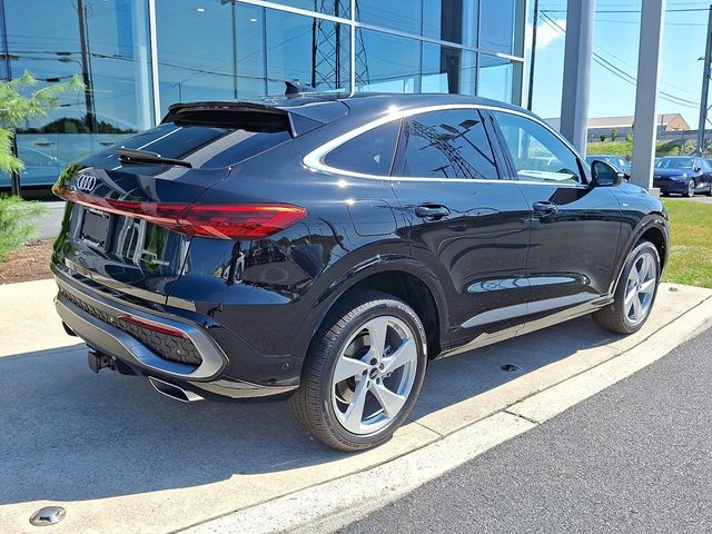 2025 Audi Q5 Sportback Premium Plus 2.0 TFSI quattro - 22916750 - 5