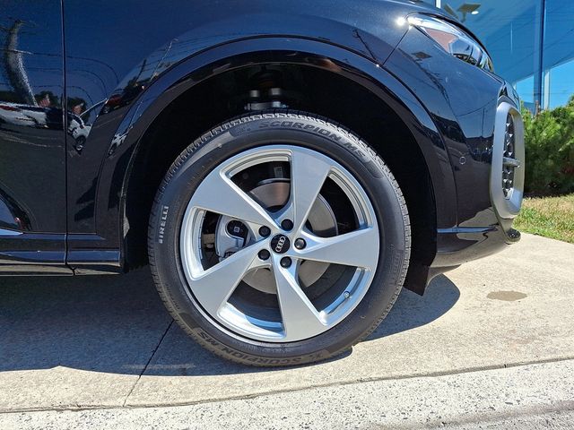 2025 Audi Q5 Sportback Premium Plus 2.0 TFSI quattro - 22916750 - 6