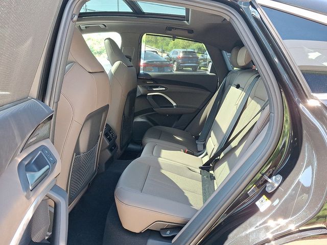 2025 Audi Q5 Sportback Premium Plus 2.0 TFSI quattro - 22916750 - 7