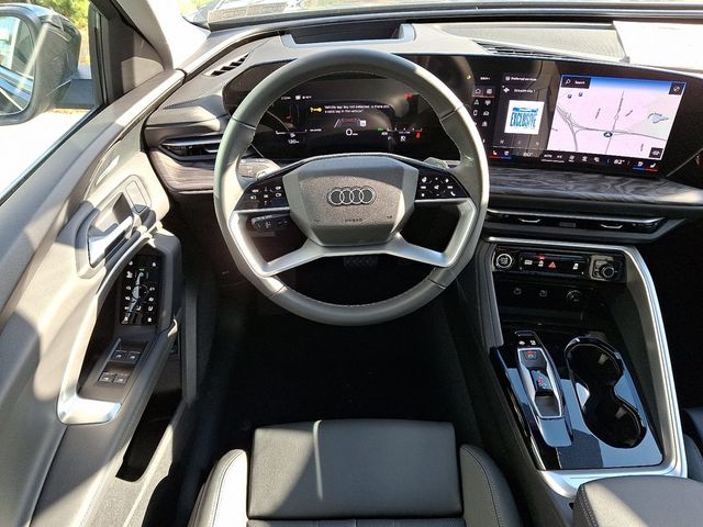 2025 Audi Q5 Sportback Premium Plus 2.0 TFSI quattro - 22942899 - 9