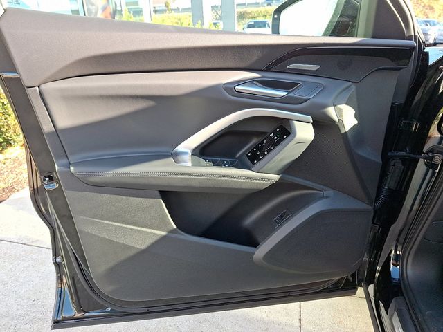 2025 Audi Q5 Sportback Premium Plus 2.0 TFSI quattro - 22942899 - 10