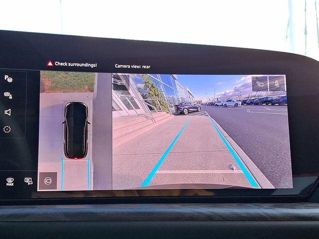 2025 Audi Q5 Sportback Premium Plus 2.0 TFSI quattro - 22942899 - 15