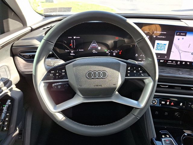 2025 Audi Q5 Sportback Premium Plus 2.0 TFSI quattro - 22942899 - 16