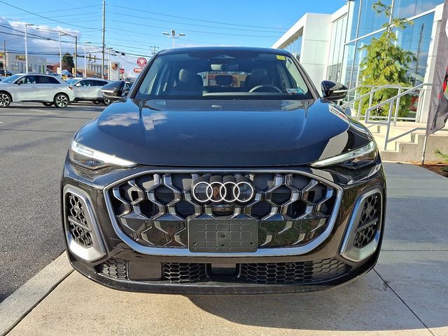 2025 Audi Q5 Sportback Premium Plus 2.0 TFSI quattro - 22942899 - 1