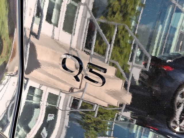 2025 Audi Q5 Sportback Premium Plus 2.0 TFSI quattro - 22942899 - 21