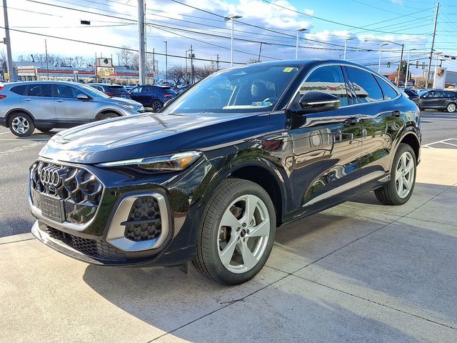 2025 Audi Q5 Sportback Premium Plus 2.0 TFSI quattro - 22942899 - 2