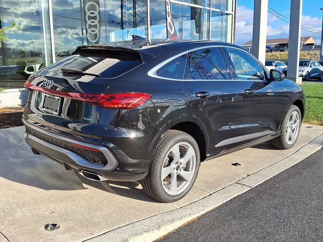 2025 Audi Q5 Sportback Premium Plus 2.0 TFSI quattro - 22942899 - 5