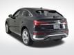 2025 Audi Q5 Sportback S line Premium Plus 45 TFSI quattro - 22660352 - 2