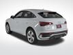 2025 Audi Q5 Sportback S line Premium Plus 45 TFSI quattro - 22660354 - 2