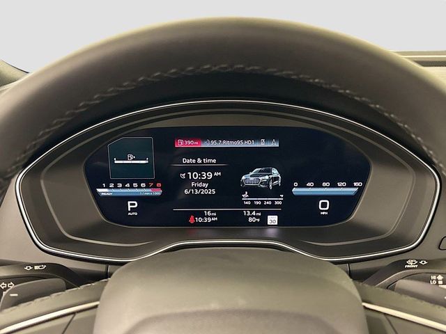 2025 Audi Q5 Sportback S line Premium Plus 45 TFSI quattro - 22953629 - 9