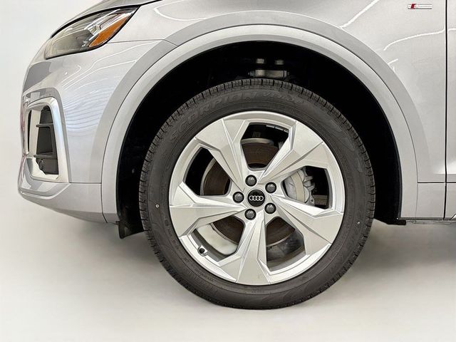 2025 Audi Q5 Sportback S line Premium Plus 45 TFSI quattro - 22953629 - 22