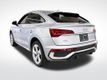 2025 Audi Q5 Sportback S line Premium Plus 45 TFSI quattro - 22953629 - 2