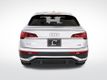 2025 Audi Q5 Sportback S line Premium Plus 45 TFSI quattro - 22953629 - 3