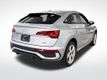 2025 Audi Q5 Sportback S line Premium Plus 45 TFSI quattro - 22953629 - 4